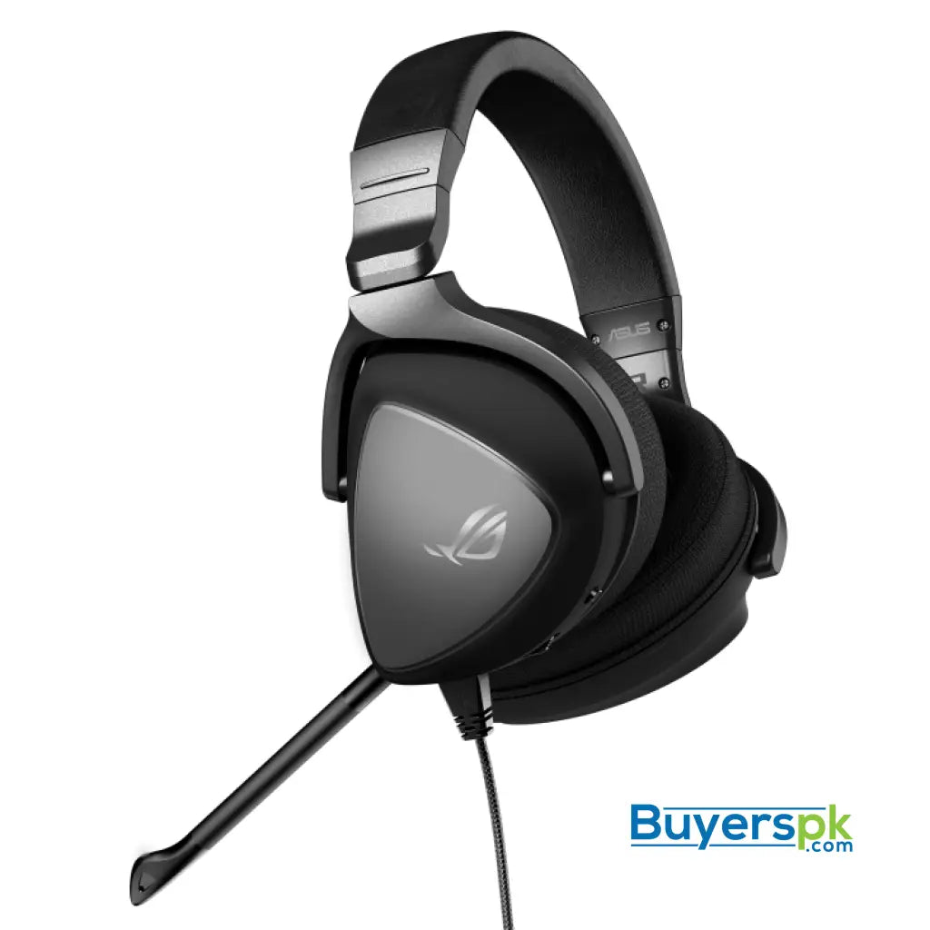 Asus Rog Delta Core Gaming Headset - Price in Pakistan Asus Rog Delta Core Gaming Headset - Price in Pakistan